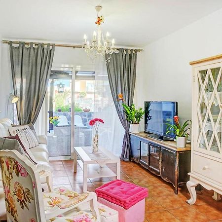 Elegant Villa In Corralejo Esterno foto