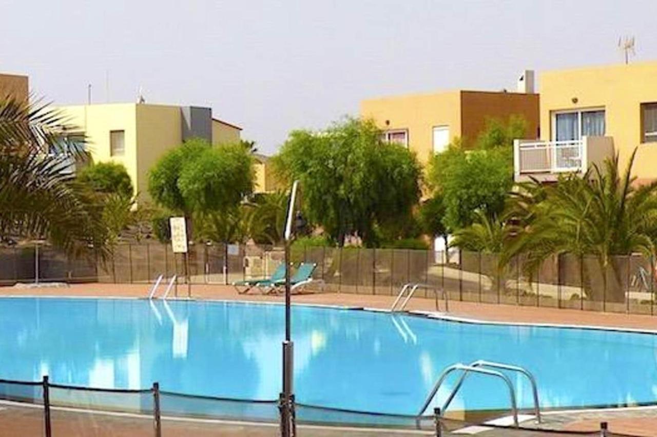 Elegant Villa In Corralejo Esterno foto
