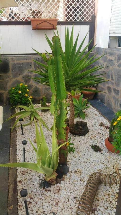 Elegant Villa In Corralejo Esterno foto