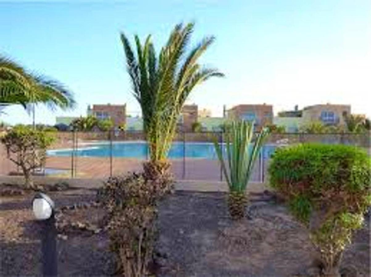 Elegant Villa In Corralejo Esterno foto
