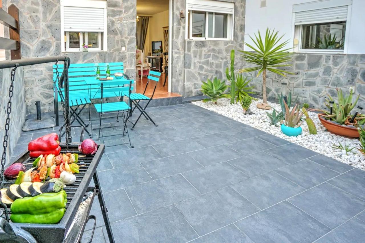 Elegant Villa In Corralejo Esterno foto