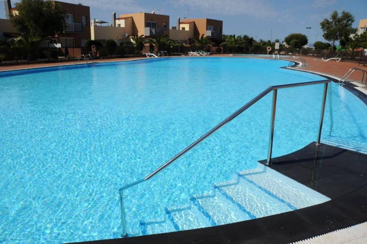 Elegant Villa In Corralejo Esterno foto